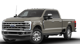 2026 Ford Super Duty® External Image 2